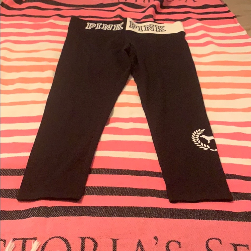 Victoria’s Secret leggings